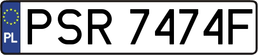 PSR7474F