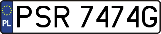 PSR7474G