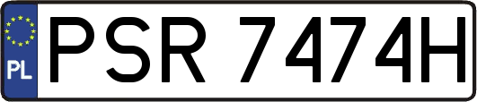 PSR7474H