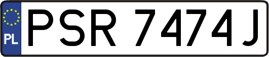 PSR7474J