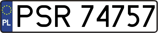 PSR74757