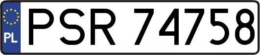 PSR74758