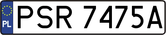 PSR7475A