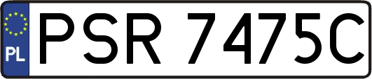 PSR7475C