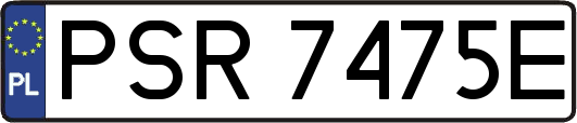 PSR7475E