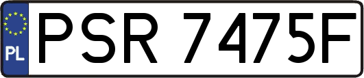 PSR7475F