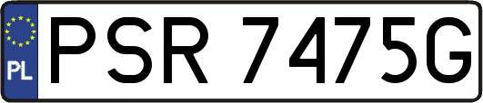PSR7475G