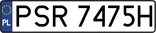 PSR7475H