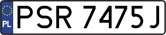 PSR7475J