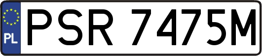 PSR7475M