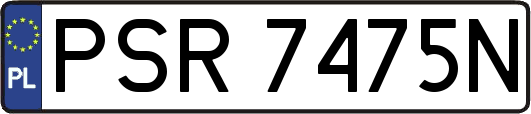 PSR7475N