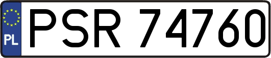 PSR74760