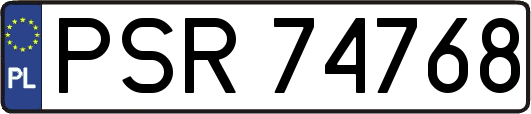 PSR74768