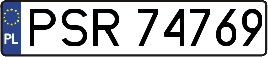 PSR74769