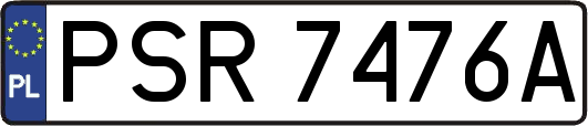 PSR7476A