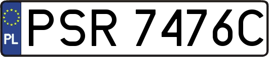 PSR7476C