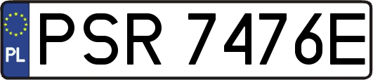 PSR7476E