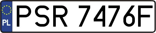 PSR7476F