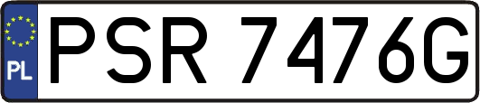 PSR7476G