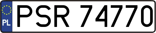PSR74770