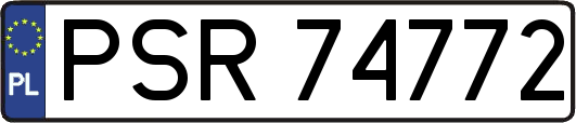 PSR74772