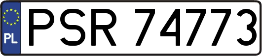 PSR74773