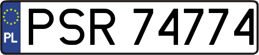 PSR74774