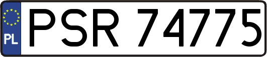 PSR74775