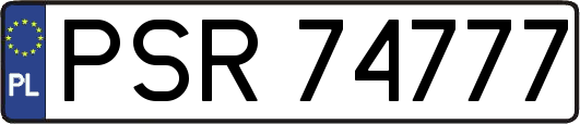 PSR74777