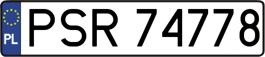 PSR74778