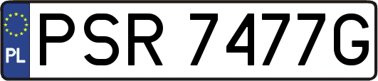 PSR7477G