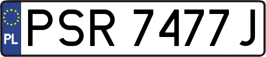 PSR7477J