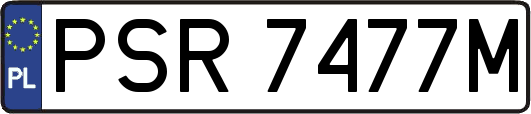 PSR7477M