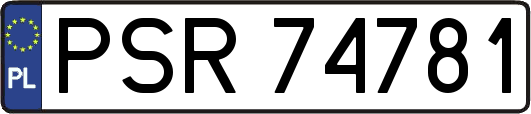 PSR74781