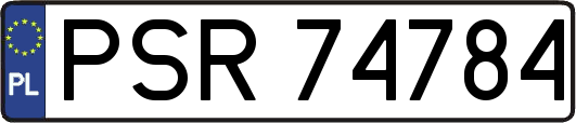 PSR74784