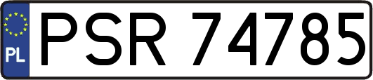 PSR74785
