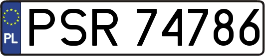 PSR74786