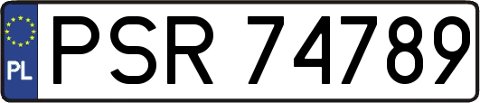 PSR74789