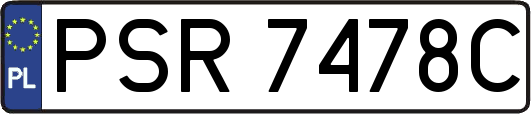 PSR7478C