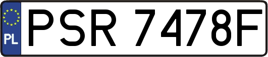 PSR7478F