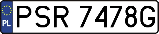PSR7478G