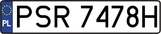 PSR7478H