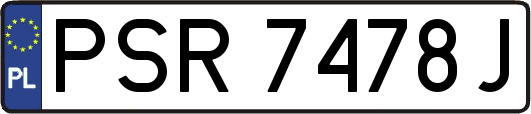 PSR7478J