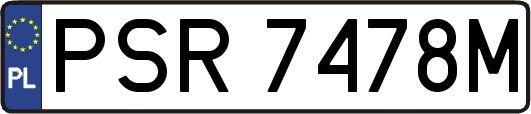 PSR7478M