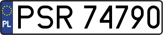 PSR74790