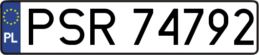 PSR74792