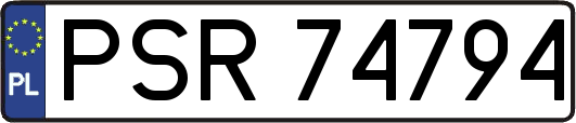 PSR74794