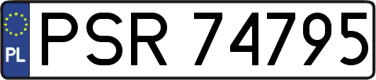 PSR74795