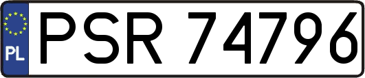 PSR74796