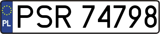 PSR74798